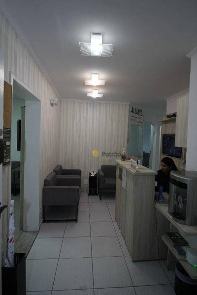 Sala-Conjunto, 59 m² - Foto 2