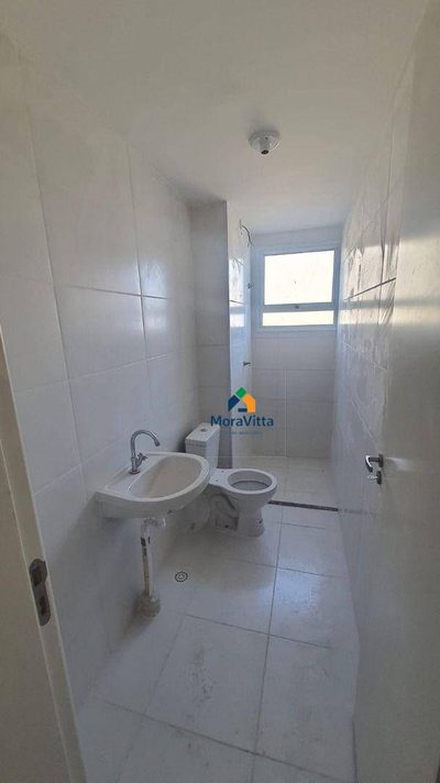 Apartamento, 2 quartos, 52 m² - Foto 3