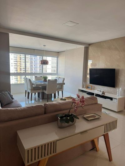 Apartamento, 3 quartos, 110 m² - Foto 4