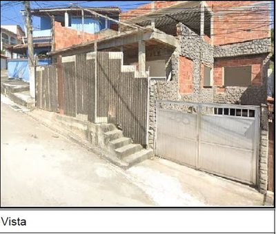 Casa, 2 quartos, 42 m² - Foto 2