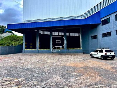 Depósito-Galpão, 2000 m² - Foto 4