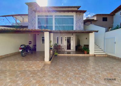 Casa, 5 quartos, 300 m² - Foto 1