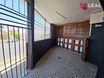 Loja-Salão, 50 m² - Foto 2