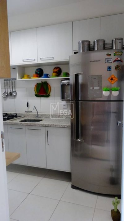 Apartamento, 3 quartos, 96 m² - Foto 3