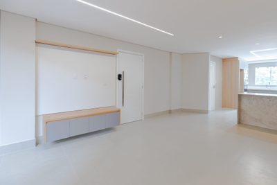 Apartamento, 3 quartos, 122 m² - Foto 2