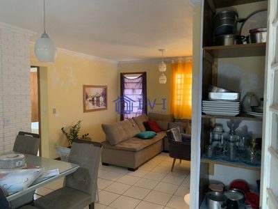 Casa, 2 quartos, 80 m² - Foto 1
