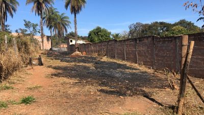 Chácara, 1 quarto, 500 m² - Foto 3