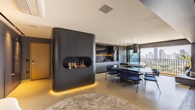 Apartamento, 2 quartos, 116 m² - Foto 4