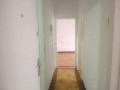 Apartamento, 2 quartos, 69 m² - Foto 3