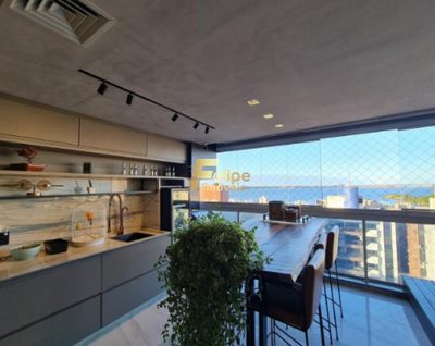 Apartamento, 3 quartos, 217 m² - Foto 3