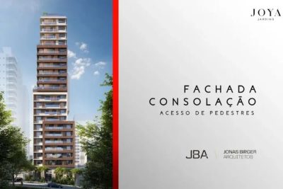 Apartamento, 3 quartos, 77 m² - Foto 3