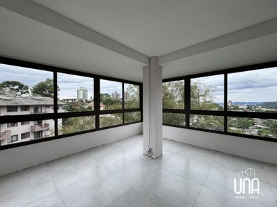 Apartamento, 2 quartos, 73 m² - Foto 2