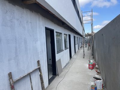 Casa de Condomínio, 2 quartos - Foto 3