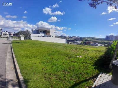 Terreno, 502 m² - Foto 1