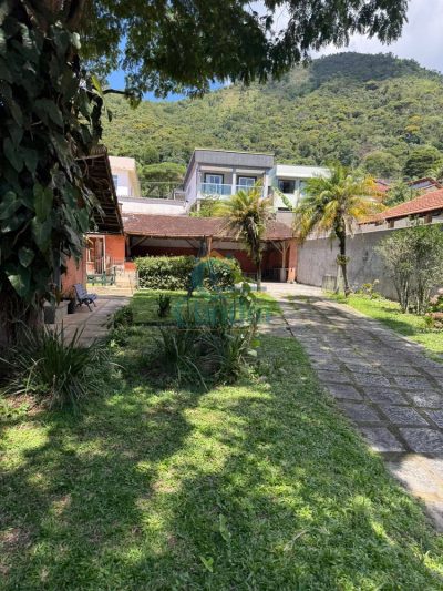Casa, 5 quartos, 214 m² - Foto 5