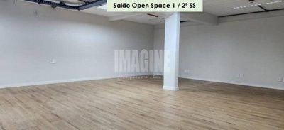 Prédio Inteiro, 1000 m² - Foto 4