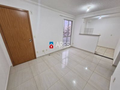 Apartamento, 2 quartos, 45 m² - Foto 4