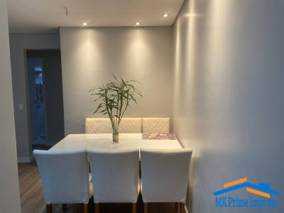Apartamento, 2 quartos, 74 m² - Foto 3