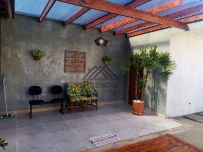 Casa, 3 quartos, 150 m² - Foto 1