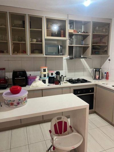 Casa de Condomínio, 2 quartos - Foto 3