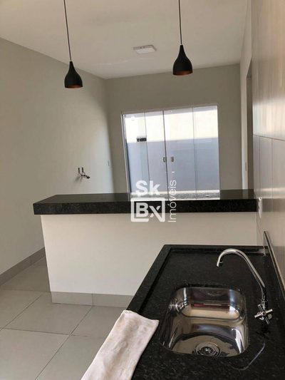 Casa, 2 quartos, 64 m² - Foto 2