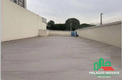 Depósito-Galpão, 800 m² - Foto 3