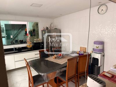 Casa, 3 quartos, 103 m² - Foto 3