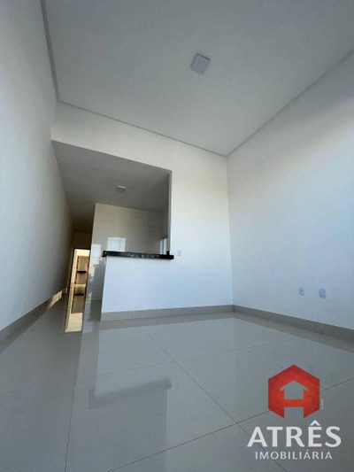 Casa, 3 quartos, 72 m² - Foto 5