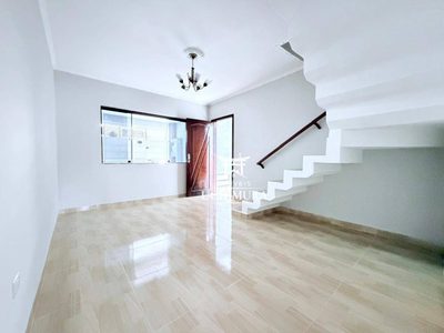 Sobrado, 3 quartos, 150 m² - Foto 1