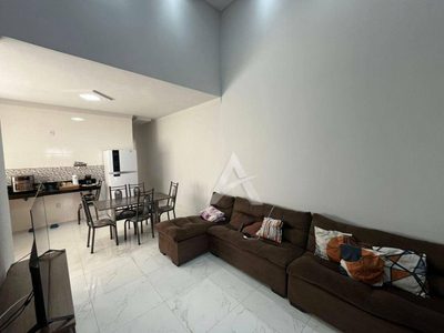 Casa, 3 quartos, 102 m² - Foto 4