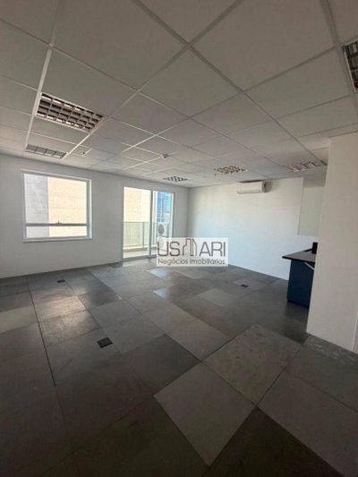 Sala-Conjunto, 41 m² - Foto 3