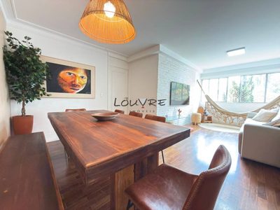 Apartamento, 3 quartos, 104 m² - Foto 2