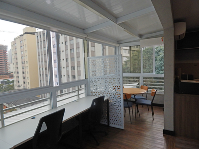 Sala-Conjunto, 115 m² - Foto 2