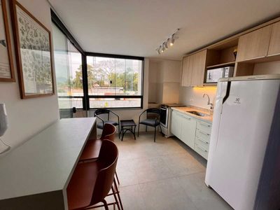 Apartamento, 2 quartos, 60 m² - Foto 3