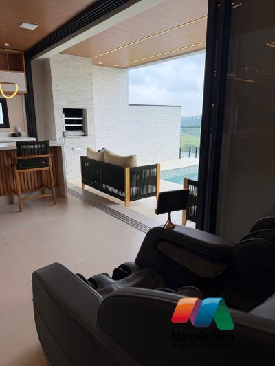 Casa, 3 quartos, 261 m² - Foto 5