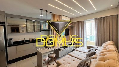 Apartamento, 2 quartos, 57 m² - Foto 3
