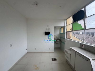 Sala-Conjunto, 38 m² - Foto 1