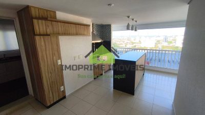 Apartamento, 3 quartos, 125 m² - Foto 2