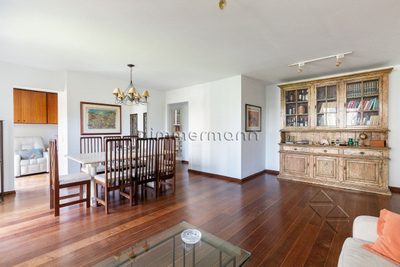 Apartamento, 4 quartos, 172 m² - Foto 5