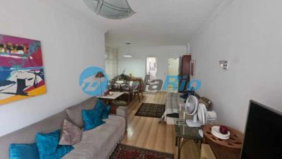 Apartamento, 2 quartos, 93 m² - Foto 5