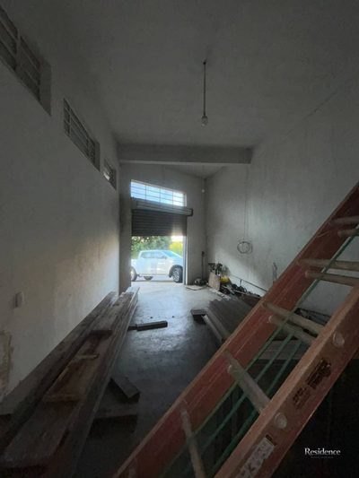 Loja-Salão, 40 m² - Foto 2
