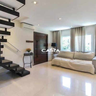 Sobrado, 3 quartos, 341 m² - Foto 3
