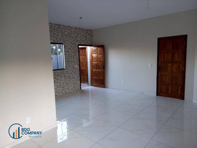 Casa, 2 quartos, 67 m² - Foto 3