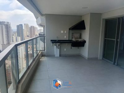 Apartamento, 3 quartos, 120 m² - Foto 1