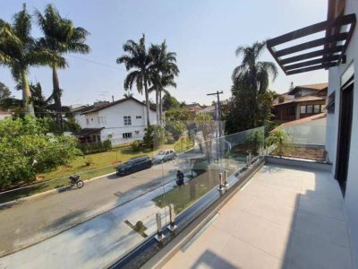 Casa, 4 quartos, 245 m² - Foto 3
