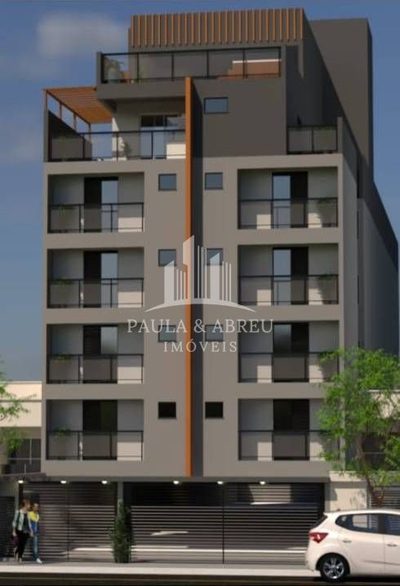 Apartamento, 2 quartos, 63 m² - Foto 1