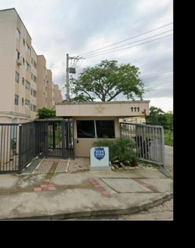 Apartamento, 2 quartos, 41 m² - Foto 1