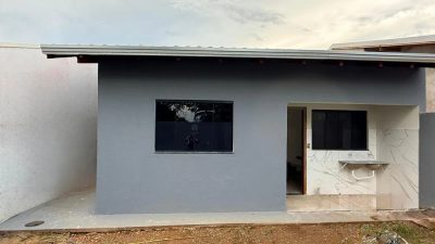 Casa, 1 quarto - Foto 2