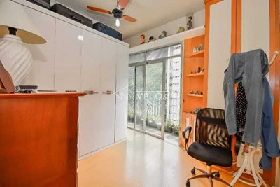 Apartamento, 3 quartos, 128 m² - Foto 4