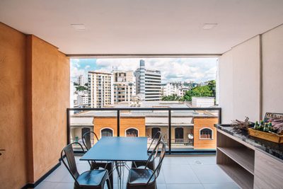 Apartamento, 2 quartos, 67 m² - Foto 1